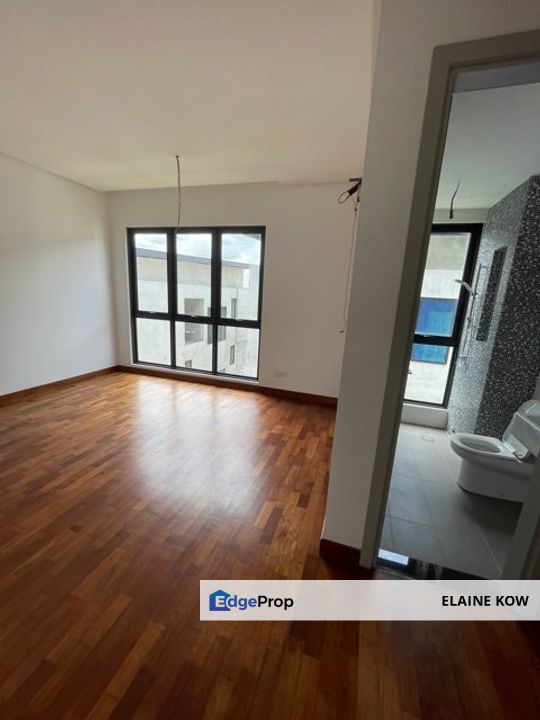 Vila Elemen @ Shah Alam Seksyen 13, Shah Alam, Selangor, Shah Alam