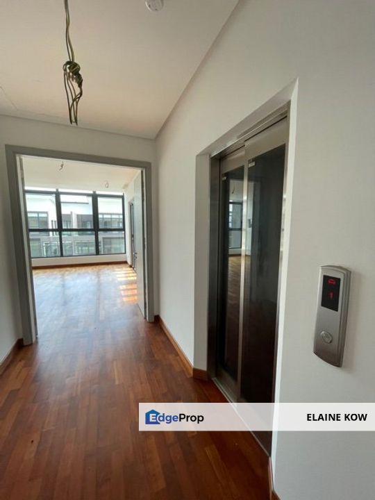 Vila Elemen @ Shah Alam Seksyen 13, Shah Alam, Selangor, Shah Alam