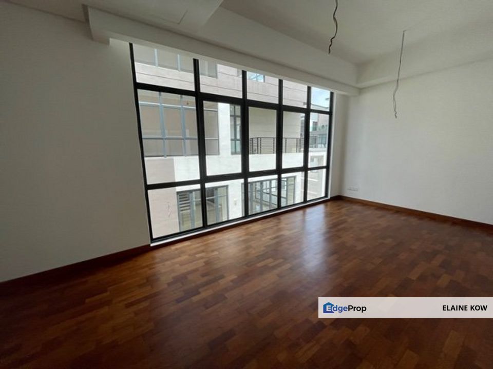 Vila Elemen @ Shah Alam Seksyen 13, Shah Alam, Selangor, Shah Alam