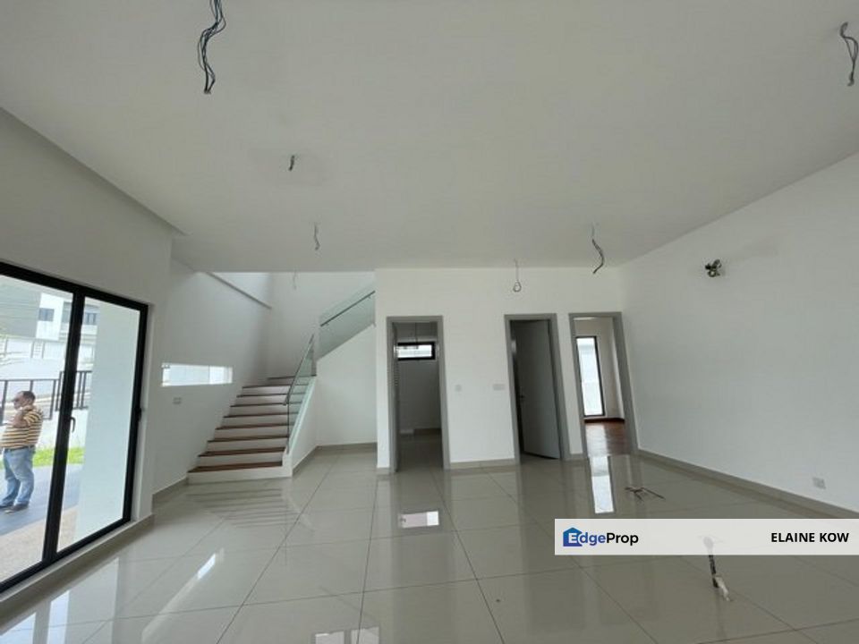 Vila Elemen @ Shah Alam Seksyen 13, Shah Alam, Selangor, Shah Alam