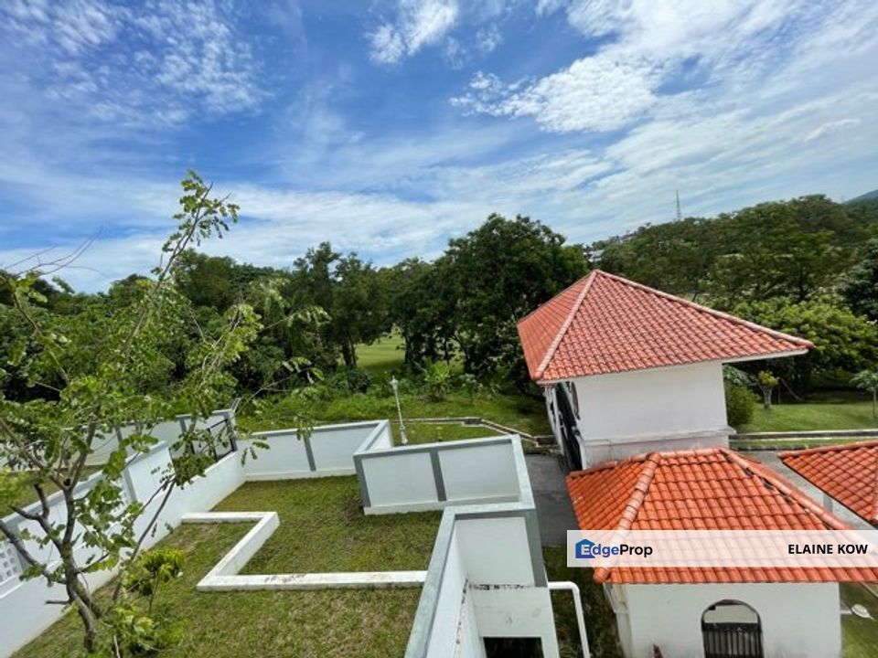 Vila Elemen @ Shah Alam Seksyen 13, Shah Alam, Selangor, Shah Alam