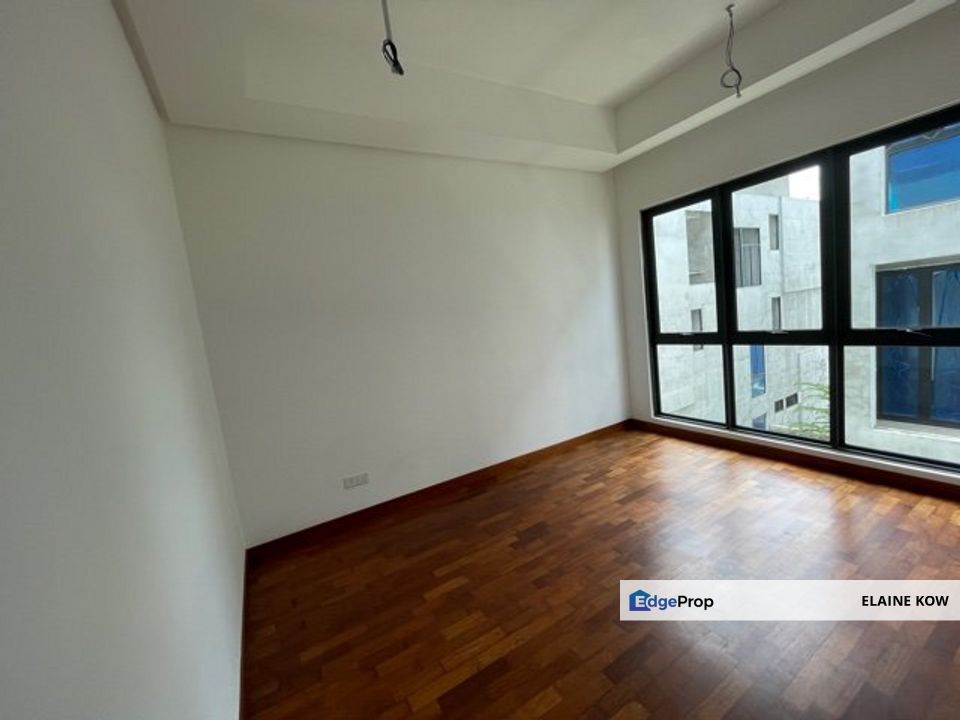 Vila Elemen @ Shah Alam Seksyen 13, Shah Alam, Selangor, Shah Alam