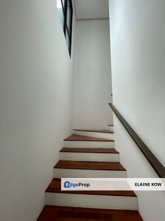 Vila Elemen @ Shah Alam Seksyen 13, Shah Alam, Selangor, Shah Alam