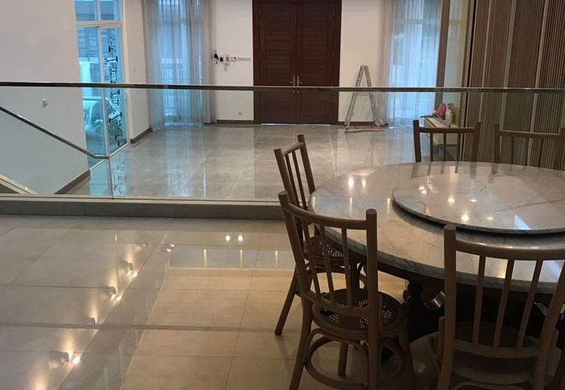 Country heights damansara, kuala lumpur 