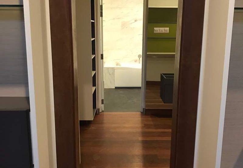 Country heights damansara, kuala lumpur 