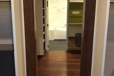 Country heights damansara, kuala lumpur 