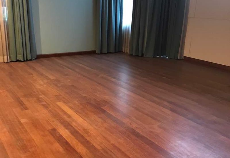 Country heights damansara, kuala lumpur 