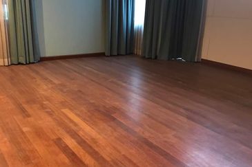 Country heights damansara, kuala lumpur 