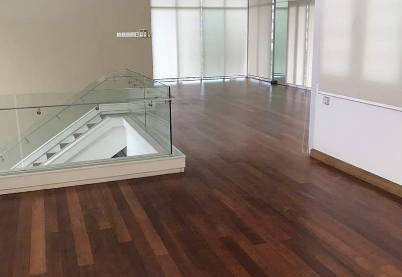 Country heights damansara, kuala lumpur 