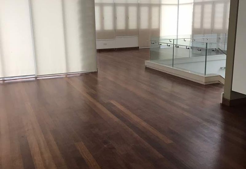 Country heights damansara, kuala lumpur 