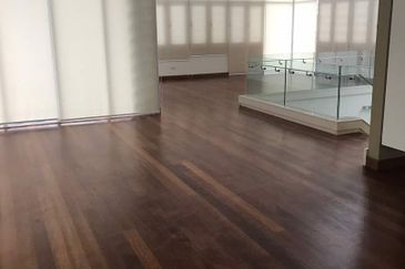 Country heights damansara, kuala lumpur 