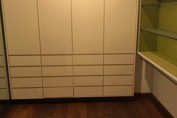 Country heights damansara, kuala lumpur 