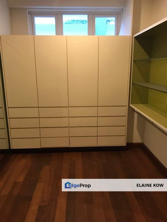 Country heights damansara, kuala lumpur , Kuala Lumpur, Country Heights Damansara