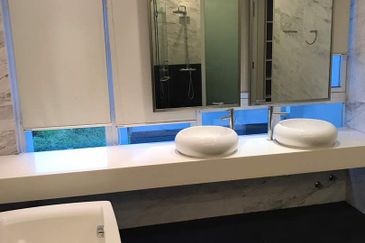 Country heights damansara, kuala lumpur 