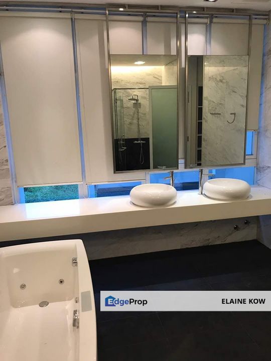 Country heights damansara, kuala lumpur , Kuala Lumpur, Country Heights Damansara