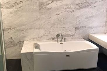 Country heights damansara, kuala lumpur 