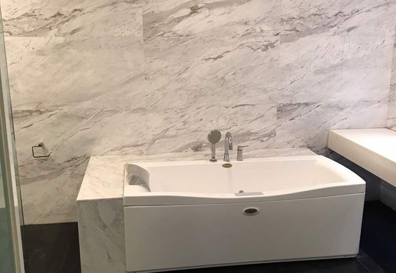 Country heights damansara, kuala lumpur 