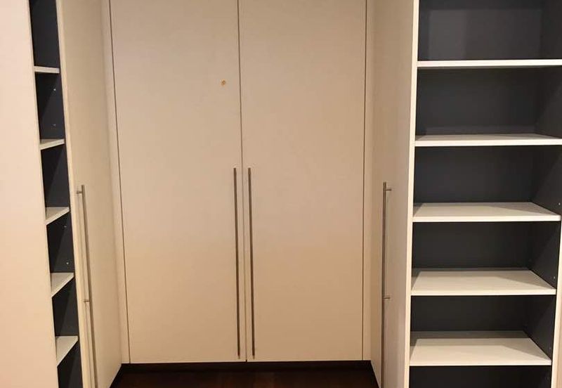 Country heights damansara, kuala lumpur 