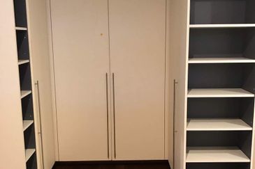 Country heights damansara, kuala lumpur 