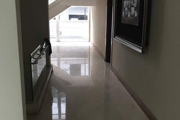 Country heights damansara, kuala lumpur 