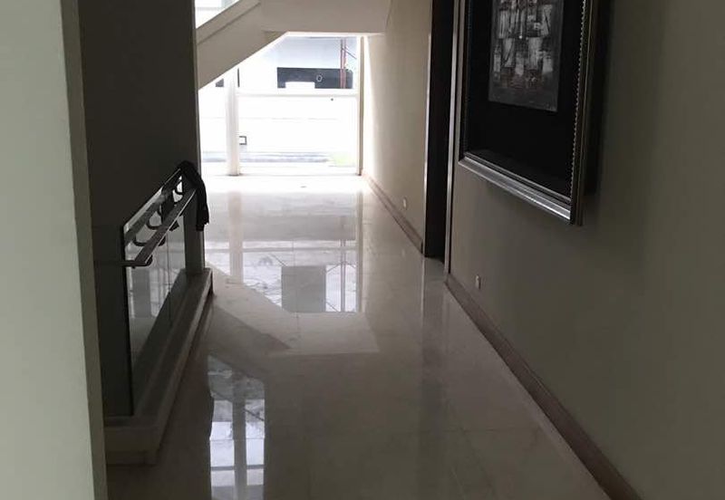 Country heights damansara, kuala lumpur 