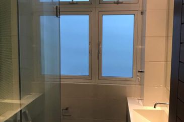 Country heights damansara, kuala lumpur 