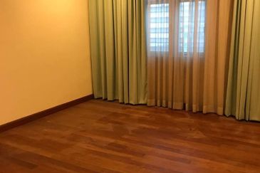 Country heights damansara, kuala lumpur 