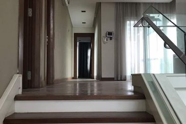 Country heights damansara, kuala lumpur 