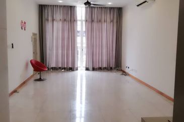 Happy Garden (Taman Gembira)