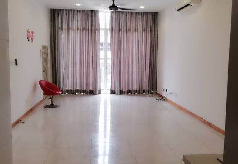 Happy Garden (Taman Gembira)