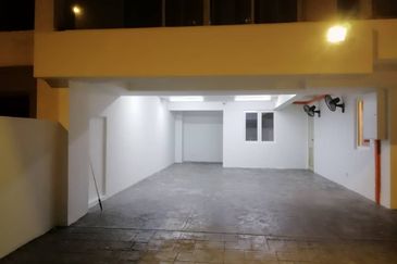 Happy Garden (Taman Gembira)