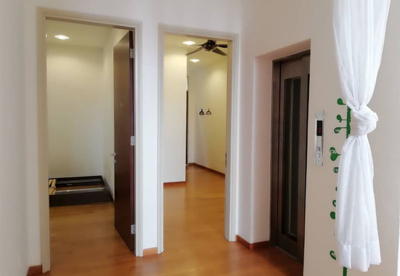 Happy Garden (Taman Gembira)