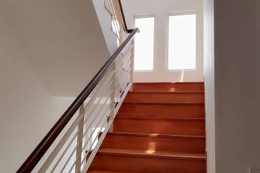 Happy Garden (Taman Gembira)