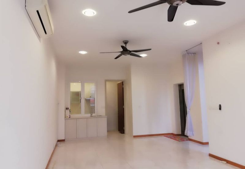 Happy Garden (Taman Gembira)