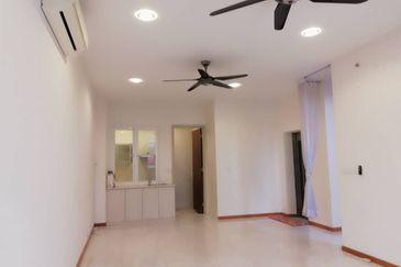 Happy Garden (Taman Gembira)