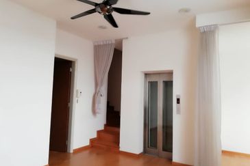 Happy Garden (Taman Gembira)