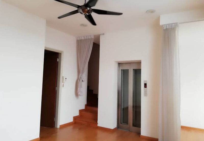 Happy Garden (Taman Gembira)