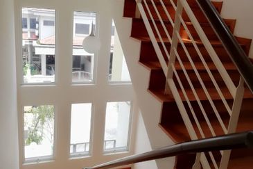 Happy Garden (Taman Gembira)