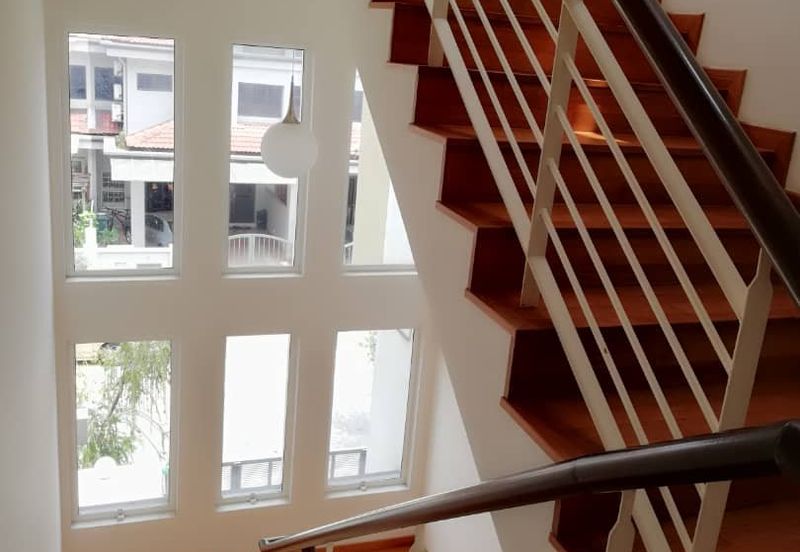 Happy Garden (Taman Gembira)