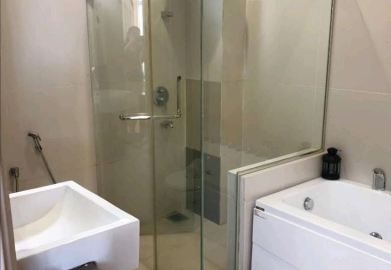 Happy Garden (Taman Gembira)