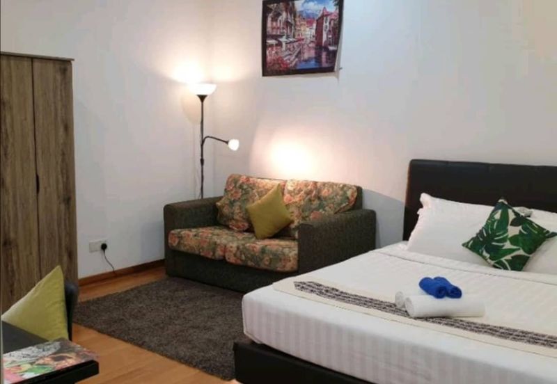 Happy Garden (Taman Gembira)