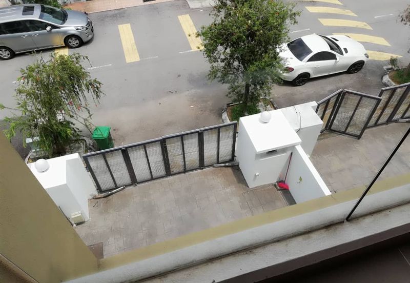 Happy Garden (Taman Gembira)