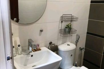 Happy Garden (Taman Gembira)