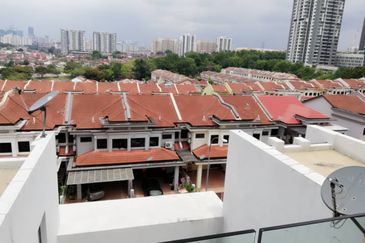 Happy Garden (Taman Gembira)