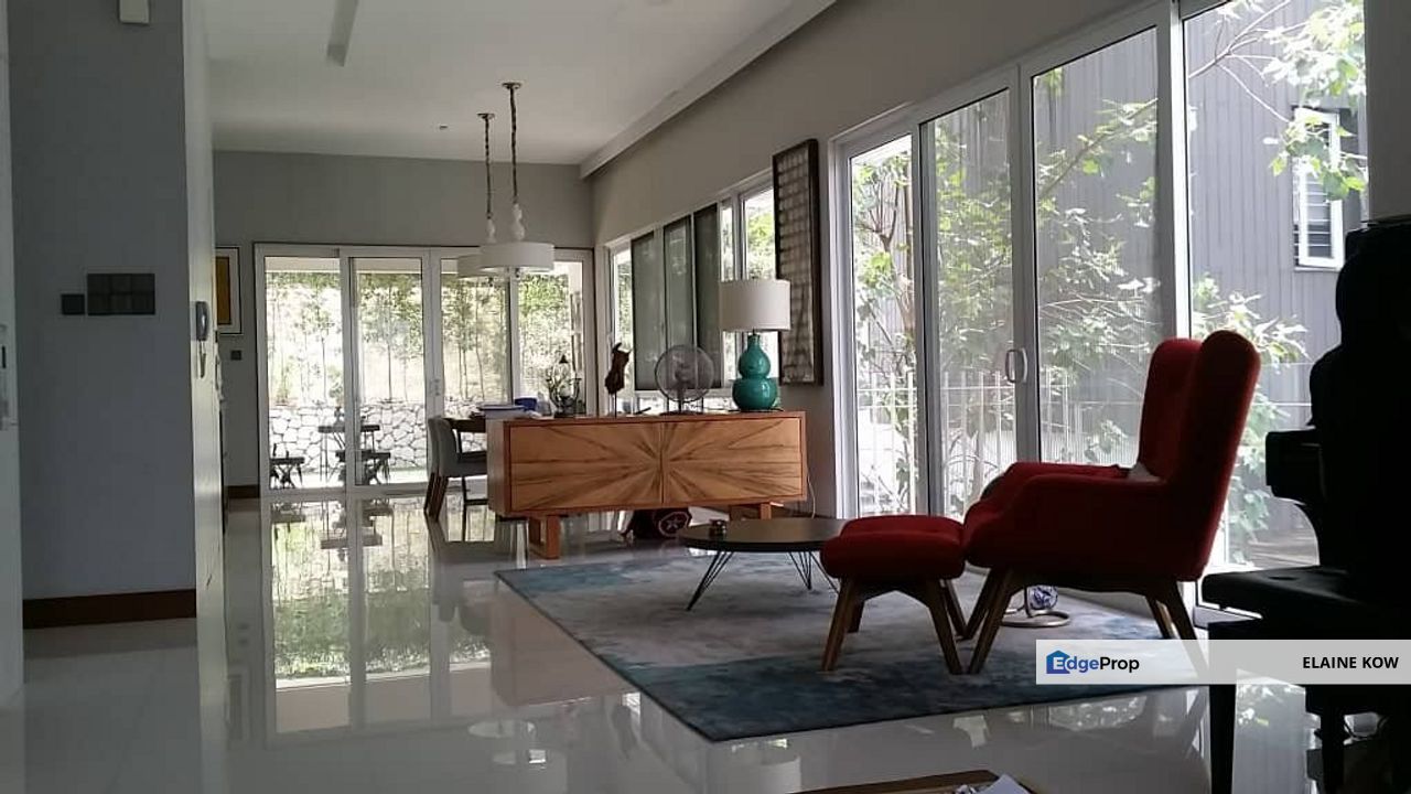 Sunway rymba hill, sunway damansara, petaling jaya, Selangor, Sunway Damansara