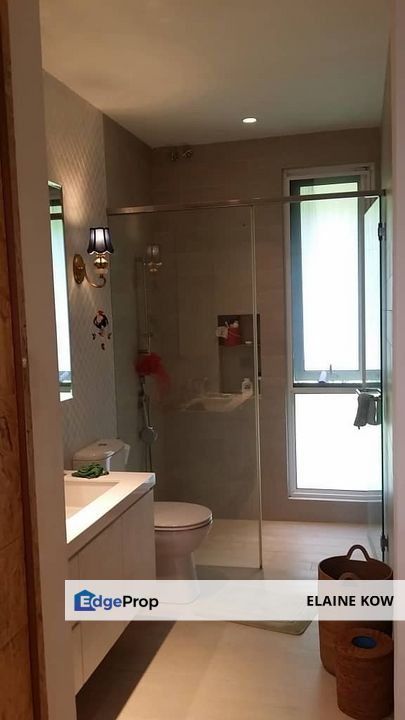 Sunway rymba hill, sunway damansara, petaling jaya, Selangor, Sunway Damansara