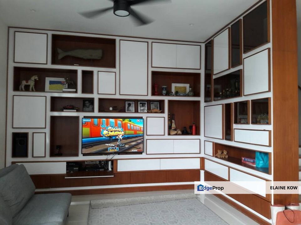 Sunway rymba hill, sunway damansara, petaling jaya, Selangor, Sunway Damansara