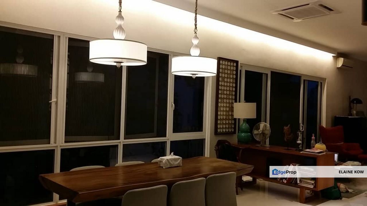 Sunway rymba hill, sunway damansara, petaling jaya, Selangor, Sunway Damansara