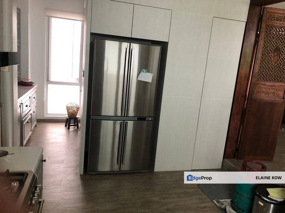 Sunway rymba hill, sunway damansara, petaling jaya, Selangor, Sunway Damansara