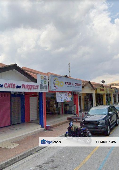 Mutiara damansara, petaling jaya, selangor , Selangor, Mutiara Damansara